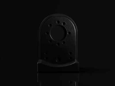 Tende a rullo, Black