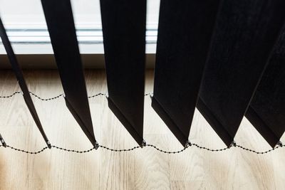 Tende a strisce verticali, SG 2960, Colorama 2, Office, Bern, Switzerland