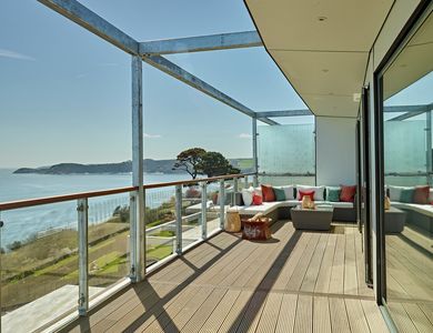 Carlyon Bay, Cornwall, Regno Unito