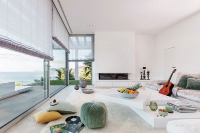 Tende a pacchetto, SG 2360, Casa Violi, Mallorca, Spain