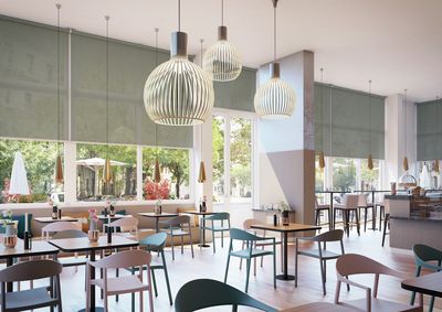 Tende a rullo, SG 4970