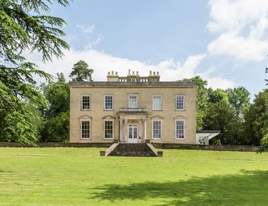 Broughton House, Sevenoaks, Kent, Regno Unito