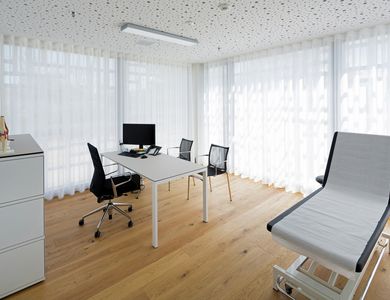 Medbase, Centro Medico Sportivo, Abtwil, Svizzera