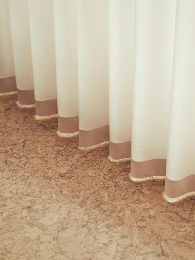 Tende arricciate, SG 6465, Colorama 2, Wings Close, Broadstairs, United Kingdom