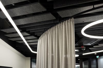 Tende arricciate, SG 6100, Colorama 2 Multicolour, HUBB Biologiezentrum Universität Wien, Vienna, Austria