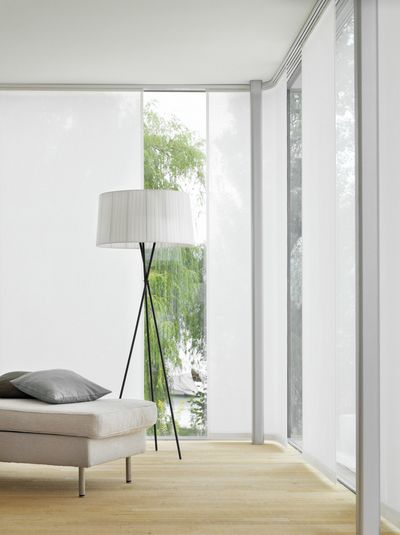 Tende a pannelli, SG 2730, Colorama 1, Flex