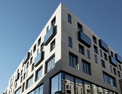 Radisson Blu Hotel, Mannheim, Germania