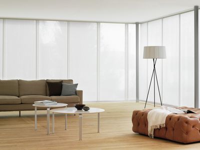 Tende a pannelli, SG 2730, Colorama 1, Flex