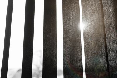 Tende a strisce verticali, SG 2960, Colorama 2, Office, Bern, Switzerland