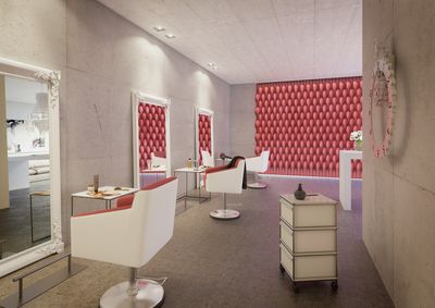 Tende a strisce verticali, SG 2910, Multi Visio, 3D Vertical Waves