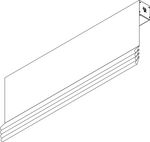 Tende a pacchetto SG 2350
