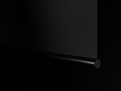 Tende a rullo, SG 4910, Versascreen 1-10%, Black