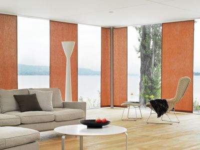 Tende a pannelli, SG 2730, Colorama 2, Flex