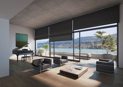 Tende a rullo, SG 4970, Colorama 1