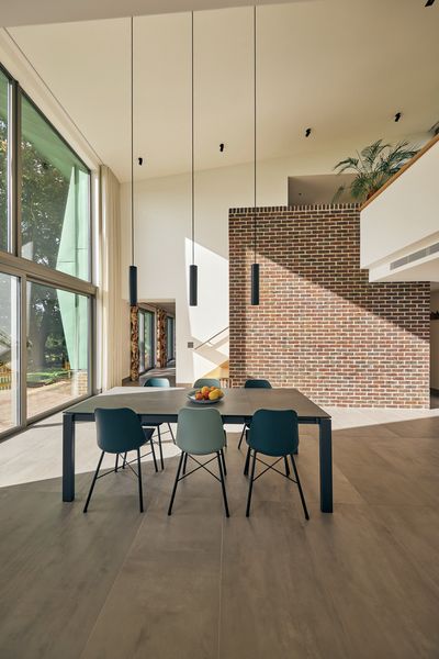 Sistemi per tende arricciate a motore, SG 5600, Colorama 1 Multicolour, Copper Bottom, Oxford, United Kingdom