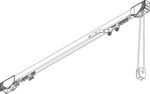 Tende arricciate SG 3900