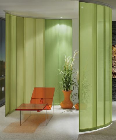 Tende a pannelli, SG 2730, Colorama 1, Flex