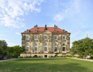 Archivio dell'Avanguardia, Dresda, Germania