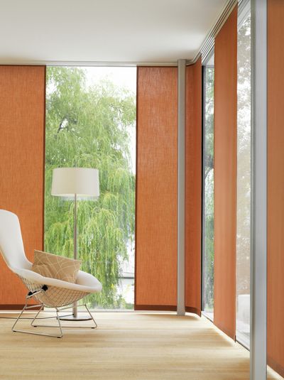 Tende a pannelli, SG 2730, Colorama 2, Flex