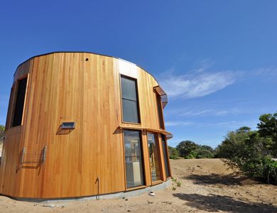 Casa sulla spiaggia di St Andrews, Victoria, Australia