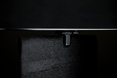 Tende a strisce verticali, SG 2960, Colorama 2, Office, Bern, Switzerland