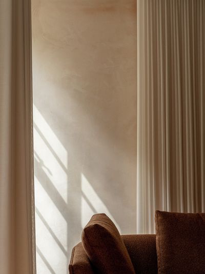 Tende arricciate, SG 6870, Colorama 1, Ashley Court, London, United Kingdom