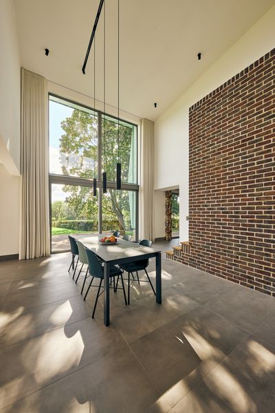 Sistemi per tende arricciate a motore, SG 5600, Colorama 1 Multicolour, Copper Bottom, Oxford, United Kingdom