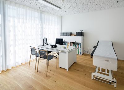 Tende arricciate, SG 6100, Colorama 2 Bioactive, Medbase, Abtwil, Switzerland, Wave