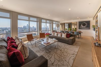 Tende a rullo, SG 4960, Multiscreen 1-10%, Centre Point, London, United Kingdom, Recess