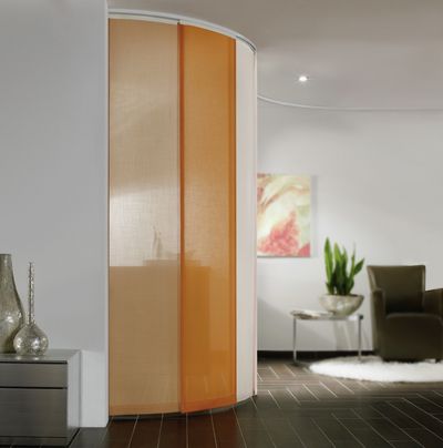 Tende a pannelli, SG 2730, Colorama 1, Flex