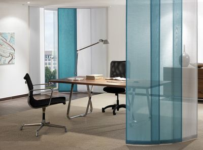 Tende a pannelli, SG 2730, Colorama 1, Flex