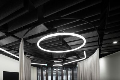 Tende arricciate, SG 6100, Colorama 2 Multicolour, HUBB Biologiezentrum Universität Wien, Vienna, Austria