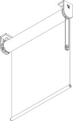 Tende a rullo SG 4840