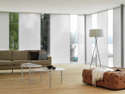 Tende a pannelli, SG 2730, Colorama 1, Flex