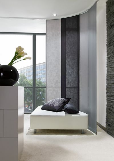 Tende a pannelli, SG 2730, Colorama 1, Flex