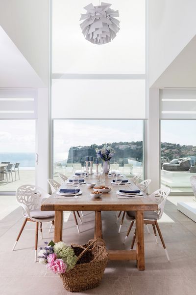 Tende a rullo, SG 4880, Colorama 2, Casa Violi, Mallorca, Spain