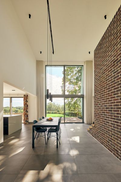 Sistemi per tende arricciate a motore, SG 5600, Colorama 1 Multicolour, Copper Bottom, Oxford, United Kingdom