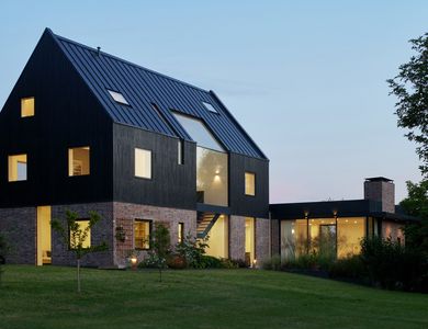 Manor Farm, Suffolk, Regno Unito