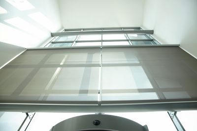 Tende a rullo, Multiscreen 1-10%, Northern Design Centre, Gateshead, United Kingdom